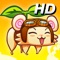 FREE VERSION OF FLYING HAMSTER HD