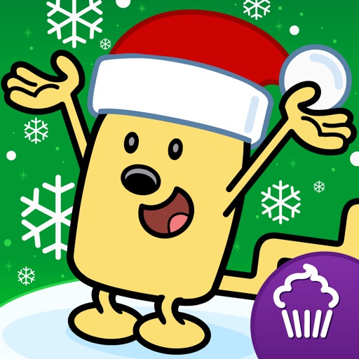 Wubbzy’s The Night Before Christmas Review