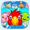 ** Play the cutest, most fun Match 3 Pet Game complete with Mr