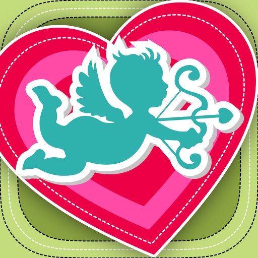 Happy Valentine's Day - Card Maker - Free iOS App