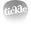 tickle