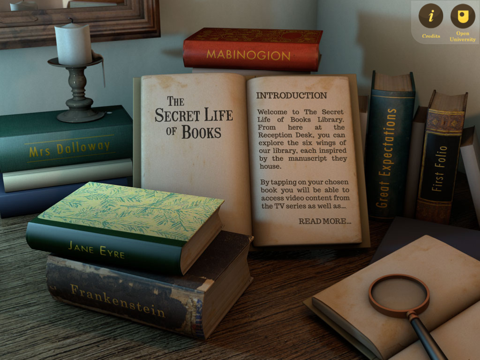 Life Of Books screenshot 2