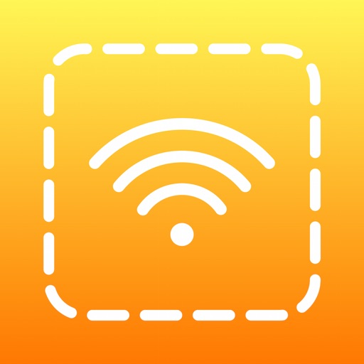 Wi-Fi Check Widget