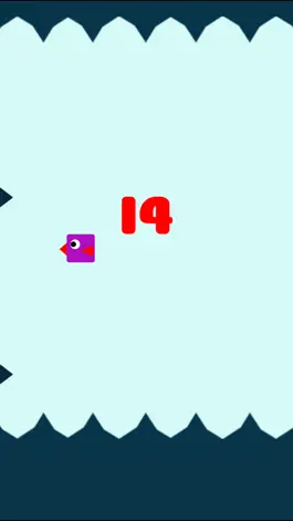 Game screenshot Avoid The Spikes Don't Touch The Spikes apk