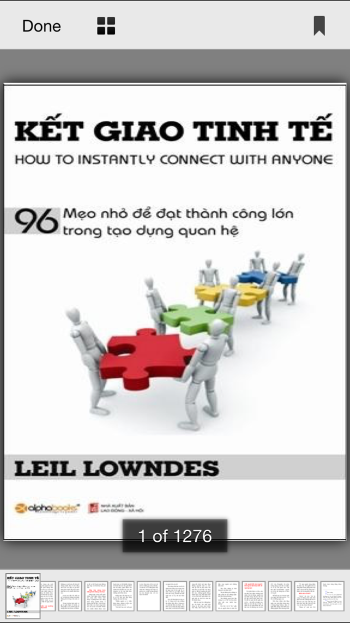 Nghệ Thuật Giao Tiếp Để Thành Công