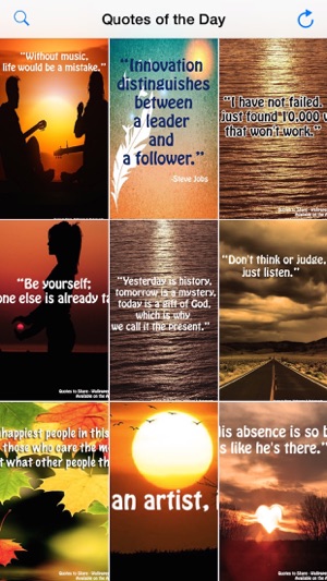 Quotes to Share - Wallpapers & Backgrounds(圖1)-速報App