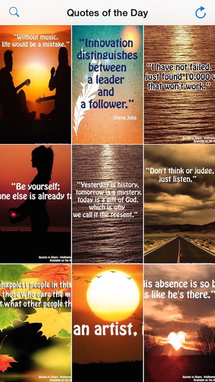 Quotes to Share - Wallpapers & Backgrounds