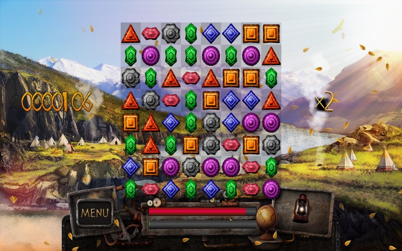 Gems Of Atlantis thumbnail 2