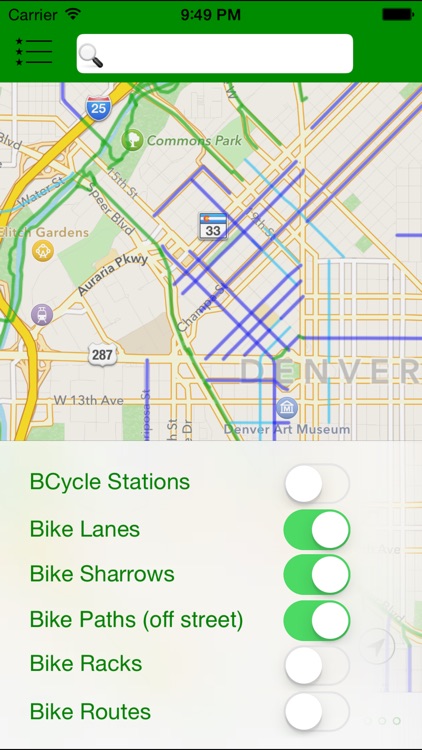 DenverBike