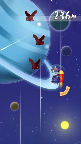 Game screenshot Mr Jump Zombie apk