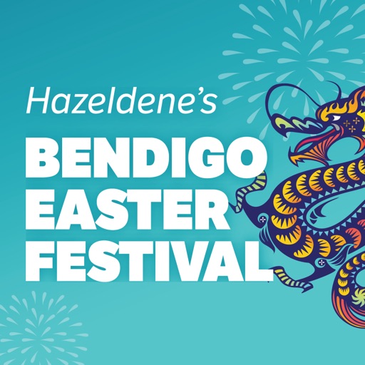 Bendigo Easter Festival icon