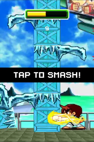 Fighter Smash screenshot 3