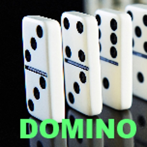 Domino All Fives Icon