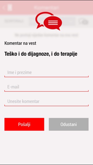 Večernje Novosti(圖5)-速報App