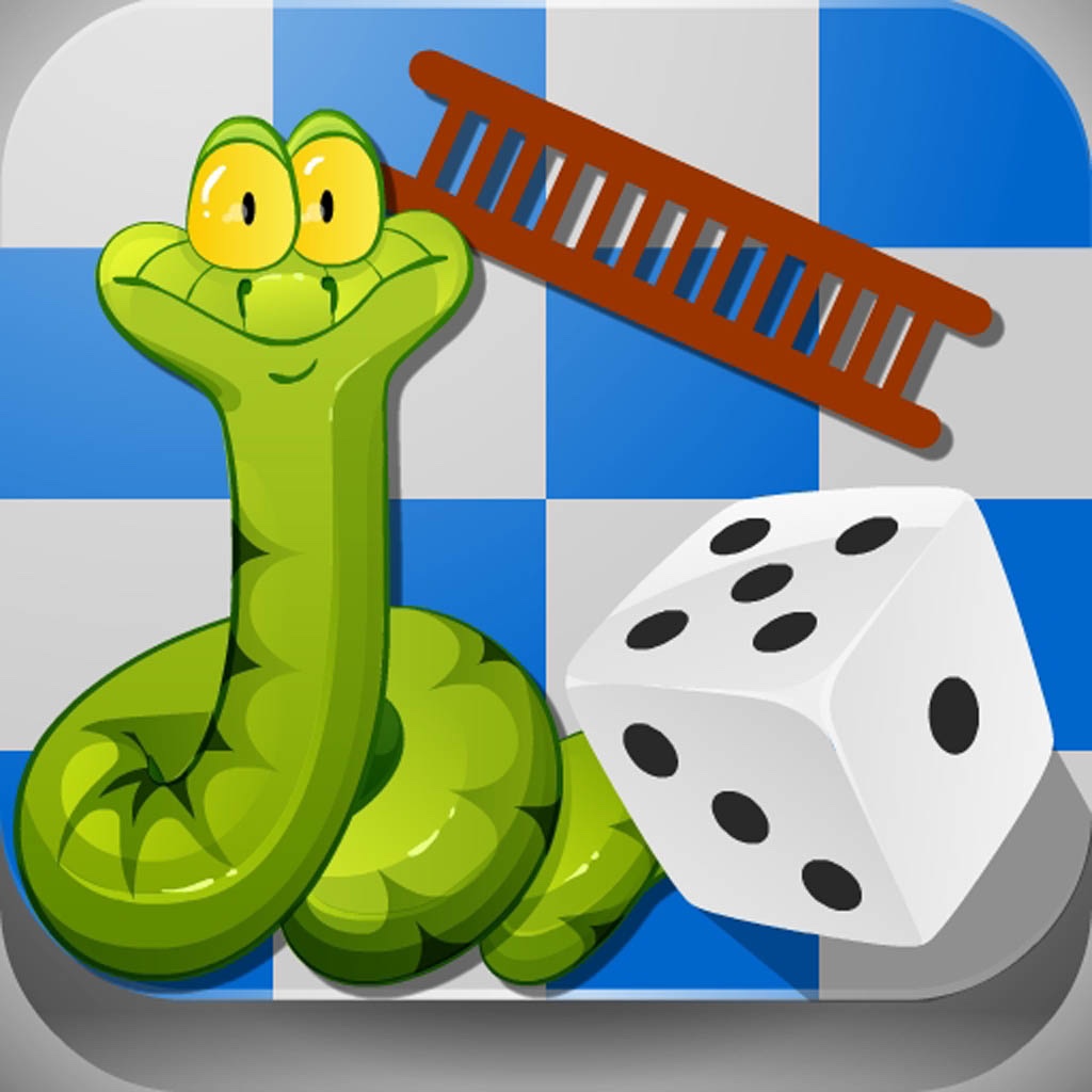 Snake N Ladder icon