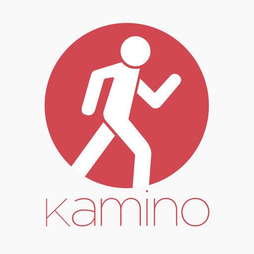 Kamino – Local walking tours, wherever you are! icon