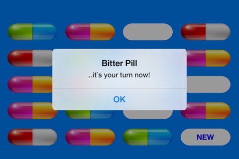Bitter Pill screenshot 3