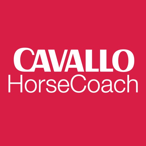 CAVALLO HorseCoach: Pferde ausbilden am Langzügel icon