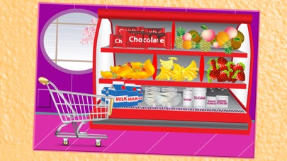 ICE CREAM MAKER – KITCHEN CHEF & RESTAURANT STORY GAME FOR STAR COOKS 1.2 IOS GAME GIẢI TRÍ ICE CREAM MAKER – KITCHEN CHEF & RESTAURANT STORY GAME FOR STAR COOKS 1.2 IOS