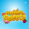 Animal sweets