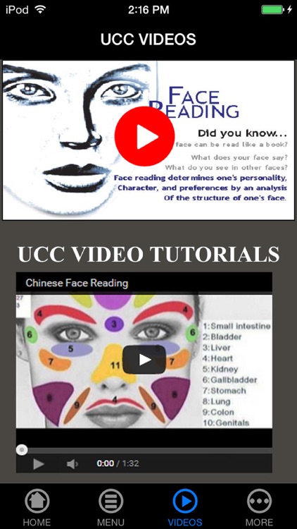 A+ How To Face Reading - Best Guide To Read Everyone's Minds screenshot-3