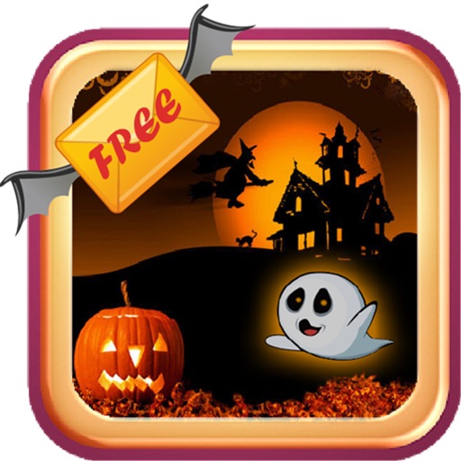 Candy Halloween FREE