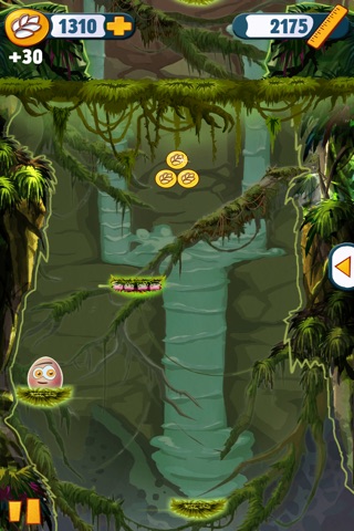 Egg Tales screenshot 3