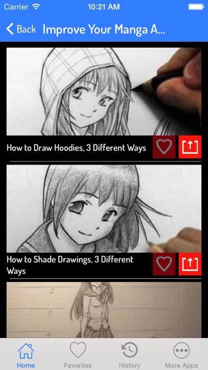 How To Draw Anime - Best Learning Guide