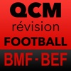 QCM BM - BE FOOTBALL