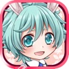 不思議の国の白ウサギ 【かわいい育成ゲーム】 - iPhoneアプリ