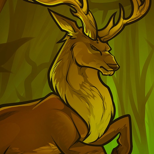 Deer Crossing Hunter Killer: Wild Adventure Trapper