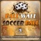 Ball Wall - Soccer Ball Addictive Game