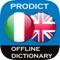 Simple, fast, convenient Italian - English and English - Italian dictionary which contains 52492 words