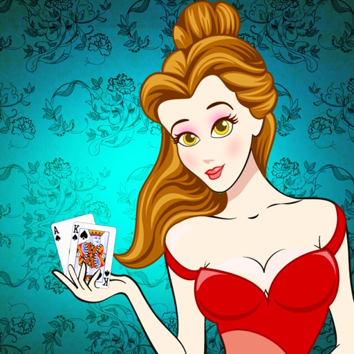 Double Jackpot Casino BlackJack - Ultimate American gambling table iOS App