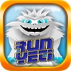 Run Yeti