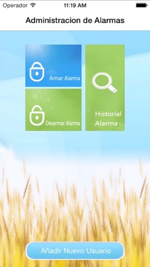 ALARMA GSM555(圖3)-速報App