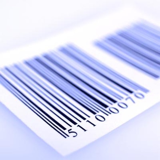 Best Scanner - Barcode Scanner and QR Code Reader Icon