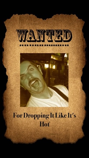 Wanted Poster Booth(圖2)-速報App