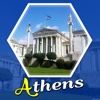Athens Offline Travel Guide