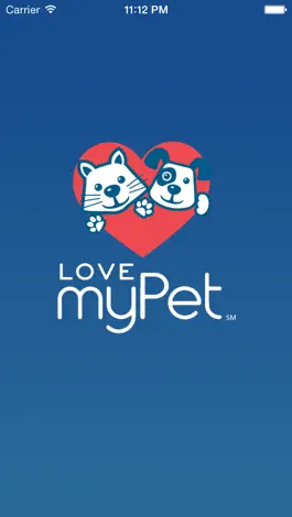 Game screenshot LoveMyPet mod apk