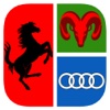 Car Brands Logos Quiz - Guess Top Brand Luxury & Sports Cars Company logos names
