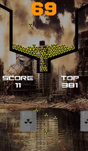 Dropping Nuclear Ballz(圖1)-速報App