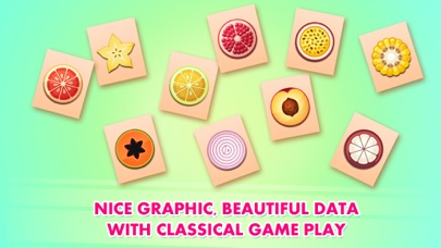 Connect2 Fruit 1.0.4 IOS -