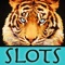 AAA Adventure of Lions and Tigers Slots Safari Share - Free Slots (Realistic Simulation)
