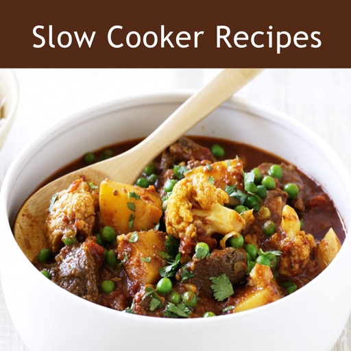 Slow Cooker Recipes !!! icon