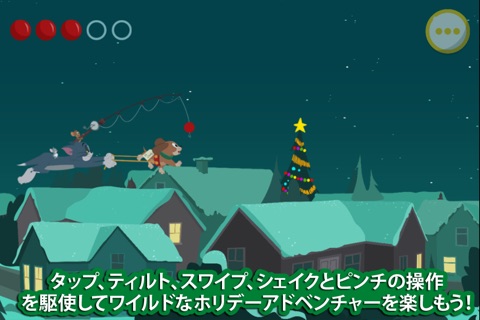 Tom & Jerry: Santa's Little Helpers Appisode screenshot 3