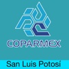 COPARMEX DE SAN LUIS POTOSI