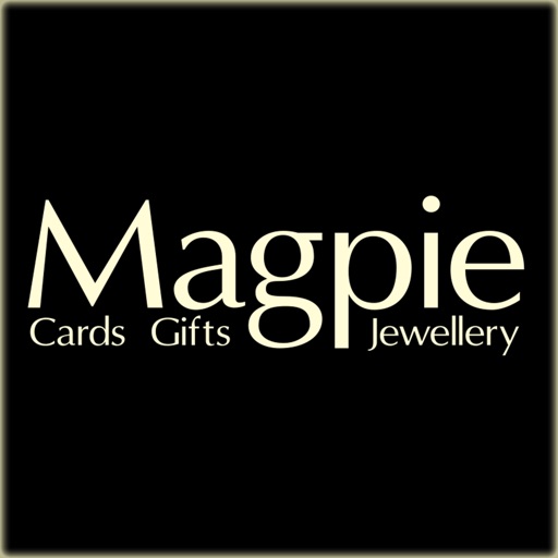 Magpie icon
