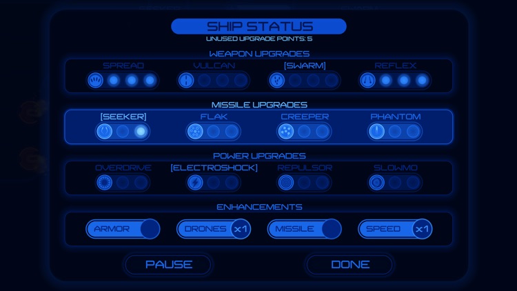Inferno 2 screenshot-4