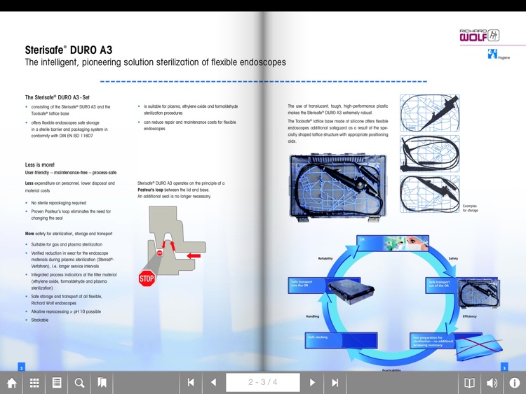 Endoscopy Resources screenshot-4